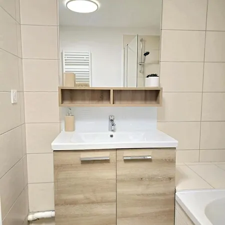 Edelweiss - T2 Standing - Parking Couvert Toulouse